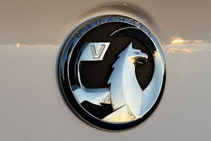 Used Vauxhall Grandland X 2021 for sale - 76890916: Photo 38