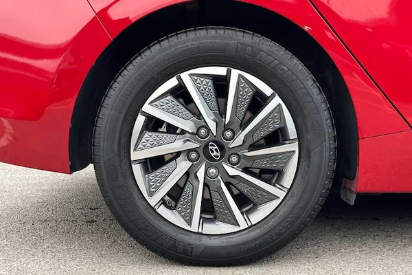 Used Hyundai IONIQ 2022 for sale - 76217437: Photo 10