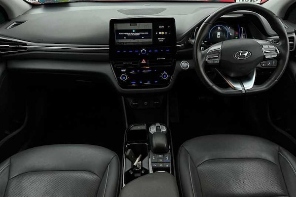 Used Hyundai IONIQ 2022 for sale - 76217437: Photo 13