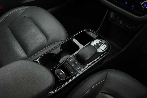 Used Hyundai IONIQ 2022 for sale - 76217437: Photo 14