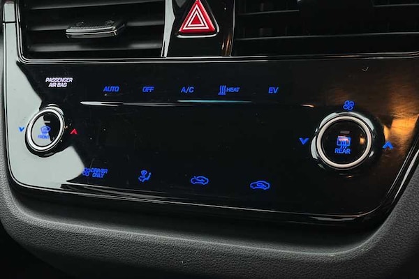 Used Hyundai IONIQ 2022 for sale - 76217437: Photo 15