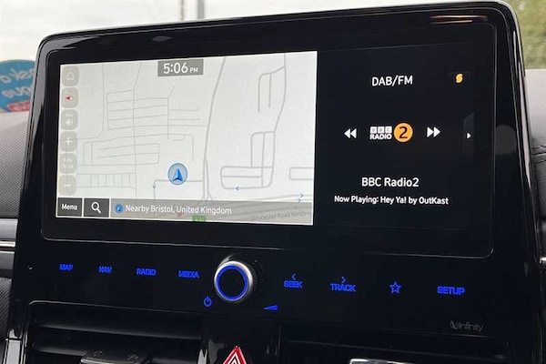 Used Hyundai IONIQ 2022 for sale - 76217437: Photo 18