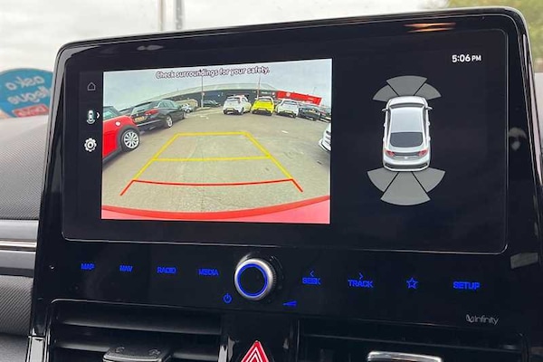 Used Hyundai IONIQ 2022 for sale - 76217437: Photo 19