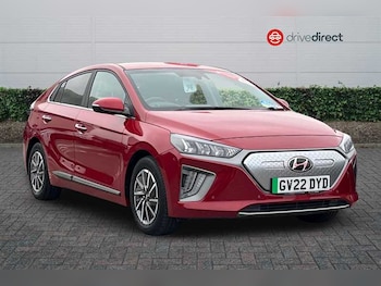 Hyundai - IONIQ