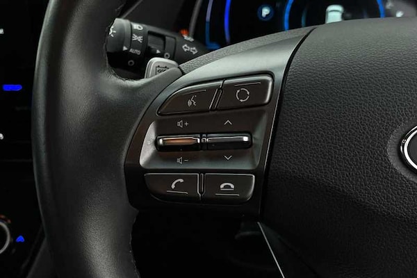 Used Hyundai IONIQ 2022 for sale - 76217437: Photo 21