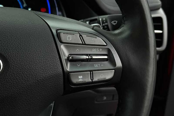 Used Hyundai IONIQ 2022 for sale - 76217437: Photo 22