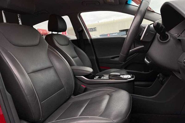 Used Hyundai IONIQ 2022 for sale - 76217437: Photo 23