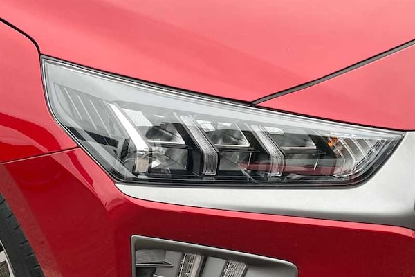 Used Hyundai IONIQ 2022 for sale - 76217437: Photo 28