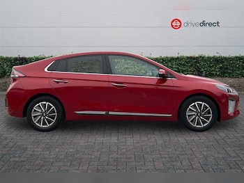 Used Hyundai IONIQ 2022 for sale - 76217437: Photo 2