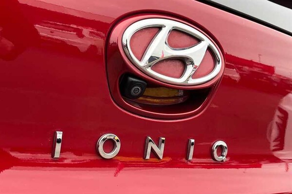 Used Hyundai IONIQ 2022 for sale - 76217437: Photo 30