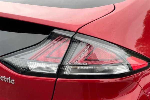 Used Hyundai IONIQ 2022 for sale - 76217437: Photo 31