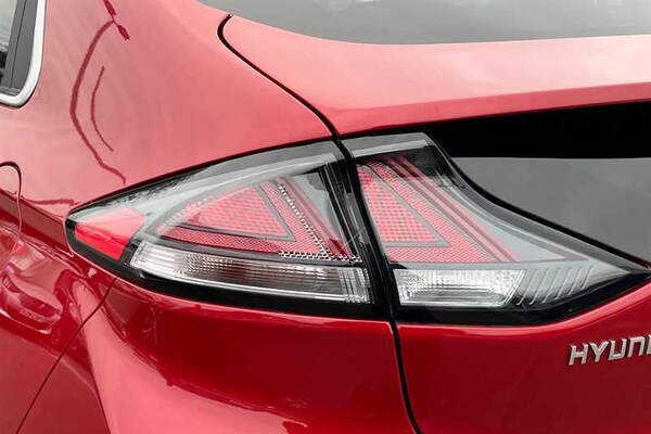 Used Hyundai IONIQ 2022 for sale - 76217437: Photo 32