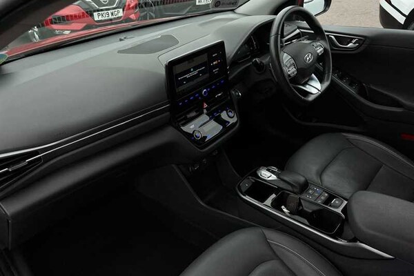 Used Hyundai IONIQ 2022 for sale - 76217437: Photo 38