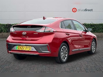 Used Hyundai IONIQ 2022 for sale - 76217437: Photo 3