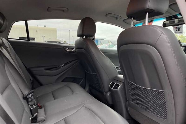 Used Hyundai IONIQ 2022 for sale - 76217437: Photo 40