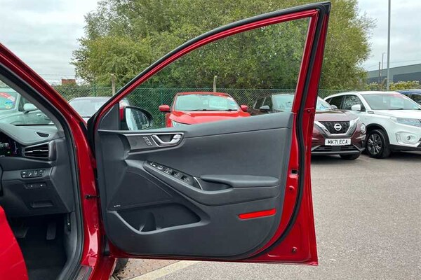 Used Hyundai IONIQ 2022 for sale - 76217437: Photo 41