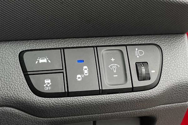 Used Hyundai IONIQ 2022 for sale - 76217437: Photo 43
