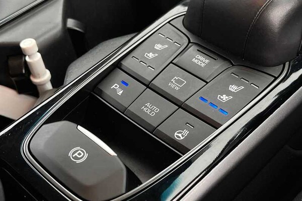 Used Hyundai IONIQ 2022 for sale - 76217437: Photo 46