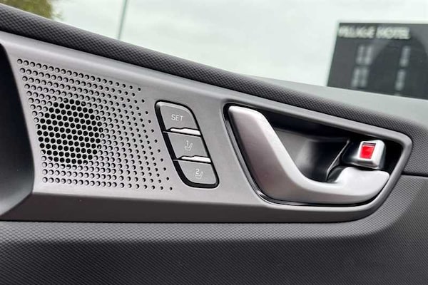 Used Hyundai IONIQ 2022 for sale - 76217437: Photo 47