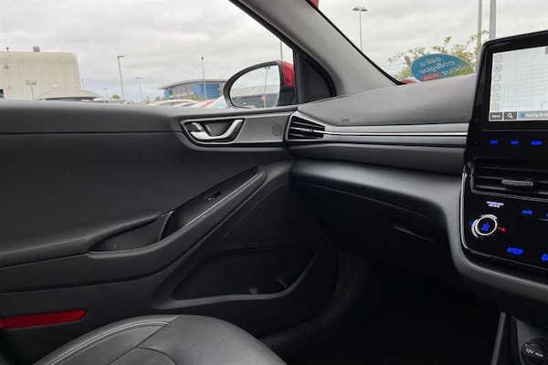 Used Hyundai IONIQ 2022 for sale - 76217437: Photo 48