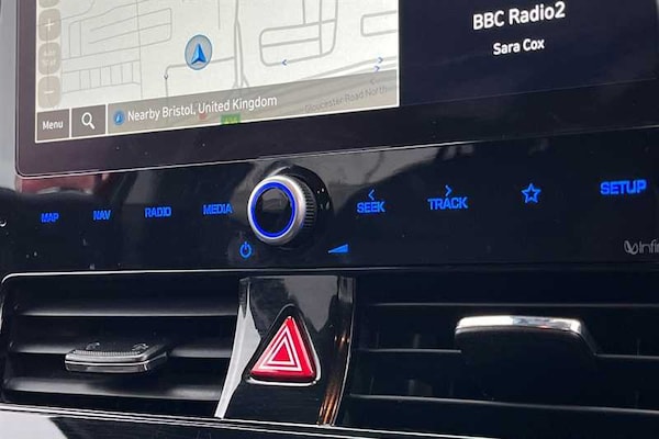 Used Hyundai IONIQ 2022 for sale - 76217437: Photo 49