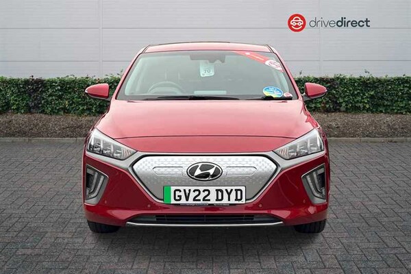 Used Hyundai IONIQ 2022 for sale - 76217437: Photo 8