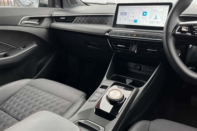 Used MG MG3 2025 for sale - 77415712: Photo 14