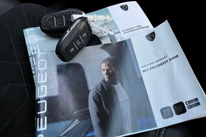 Used Peugeot 2008 2023 for sale - 77349345: Photo 36