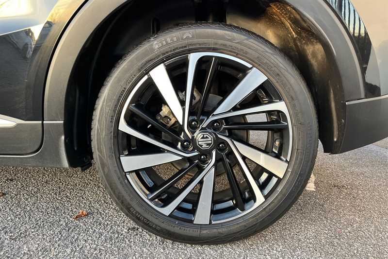 Used MG MG ZS 2025 for sale - 77295194: Photo 10