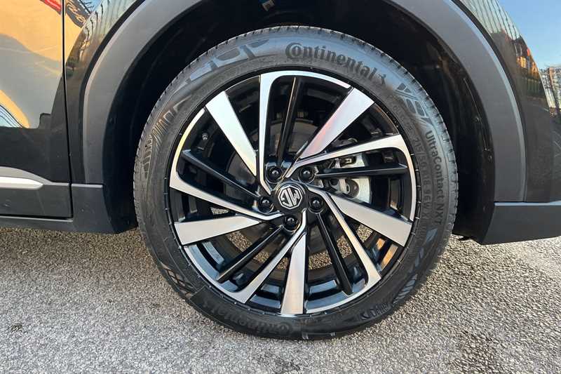 Used MG MG ZS 2025 for sale - 77295194: Photo 11