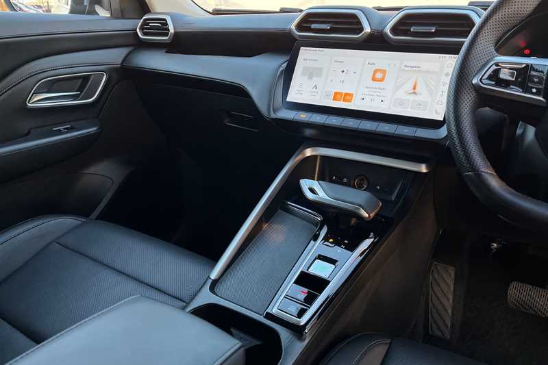 Used MG MG ZS 2025 for sale - 77295194: Photo 14