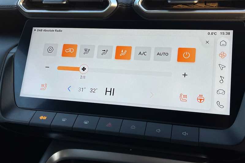 Used MG MG ZS 2025 for sale - 77295194: Photo 15