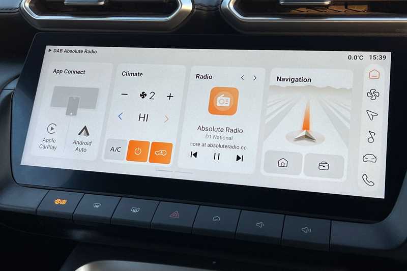 Used MG MG ZS 2025 for sale - 77295194: Photo 17