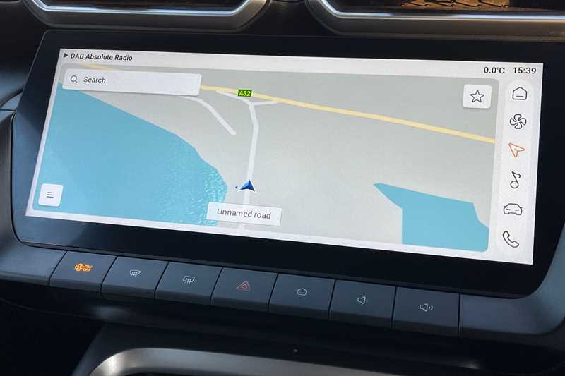 Used MG MG ZS 2025 for sale - 77295194: Photo 18