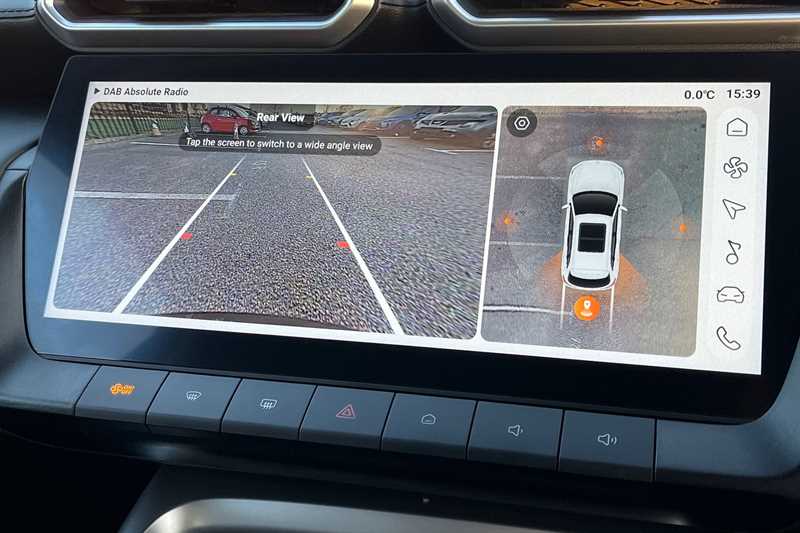 Used MG MG ZS 2025 for sale - 77295194: Photo 19