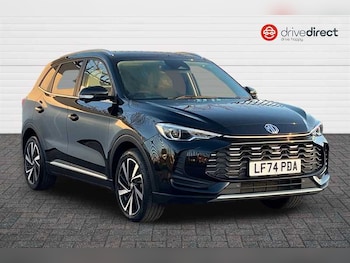 MG MG ZS feature image