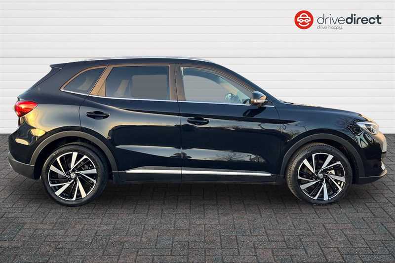 Used MG MG ZS 2025 for sale - 77295194: Photo 2