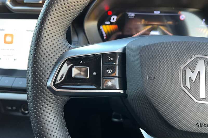 Used MG MG ZS 2025 for sale - 77295194: Photo 21