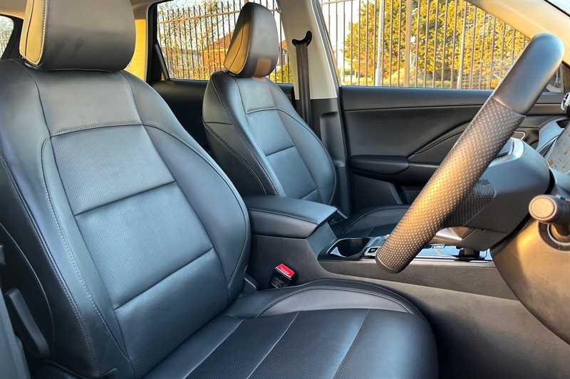 Used MG MG ZS 2025 for sale - 77295194: Photo 23