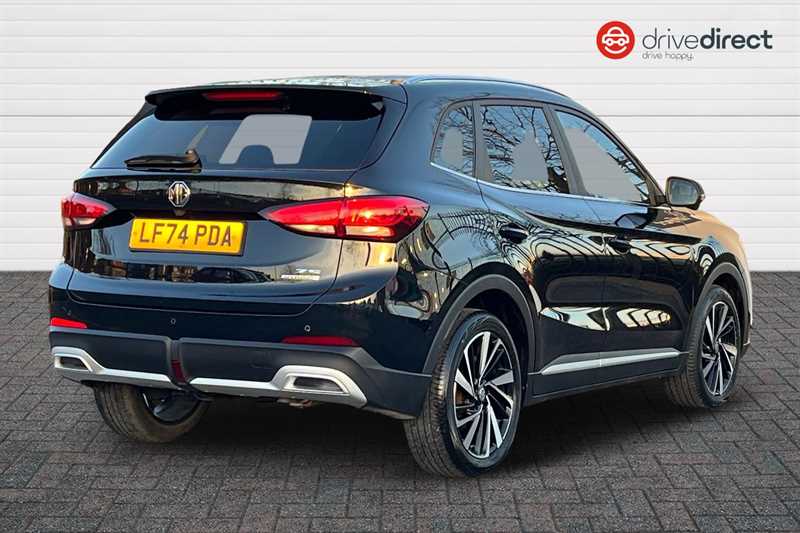 Used MG MG ZS 2025 for sale - 77295194: Photo 3