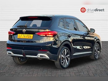 Used MG MG ZS 2025 for sale - 77295194: Photo