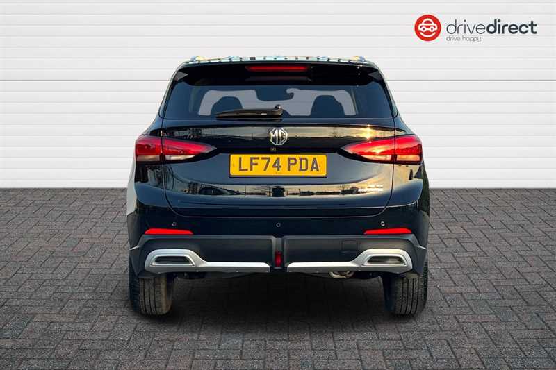 Used MG MG ZS 2025 for sale - 77295194: Photo 4