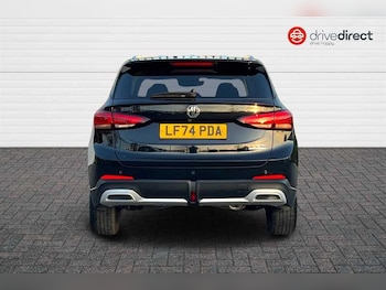 Used MG MG ZS 2025 for sale - 77295194: Photo