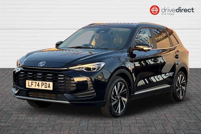 Used MG MG ZS 2025 for sale - 77295194: Photo 7