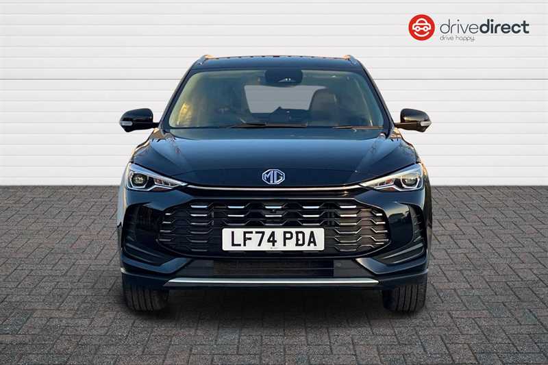 Used MG MG ZS 2025 for sale - 77295194: Photo 8