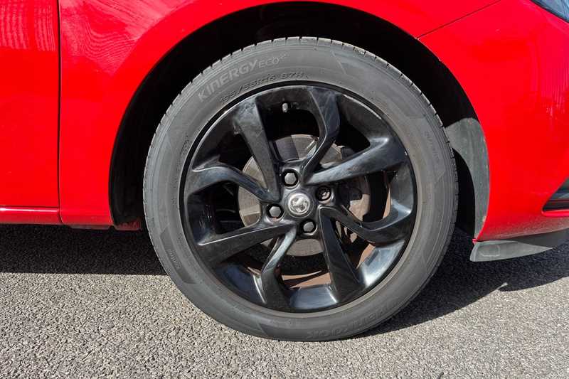 Used Vauxhall Corsa 2019 for sale - 77827918: Photo 11