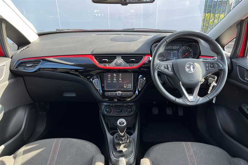 Used Vauxhall Corsa 2019 for sale - 77827918: Photo 13