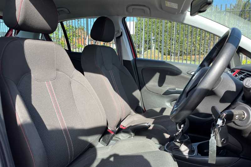 Used Vauxhall Corsa 2019 for sale - 77827918: Photo 23