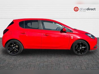 Used Vauxhall Corsa 2019 for sale - 77827918: Photo