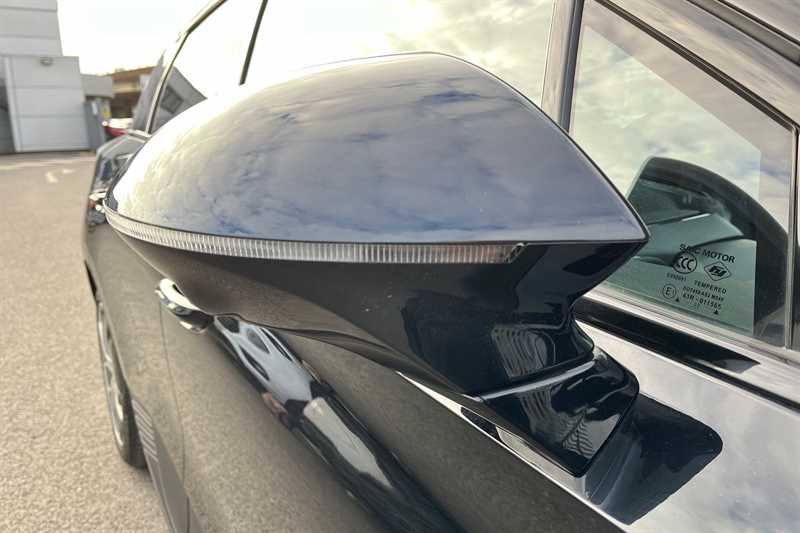 Used MG MG4 2024 for sale - 76732817: Photo 35